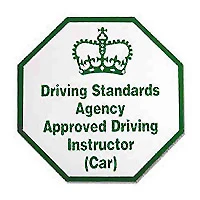 ADI Badge